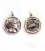773 Athens tetradrachm, Athena & Owl of wisdom best selling Greek coin pendant jewelry design