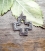 27 Byzantine imperfect cross - (Greek Jewelry Shop)