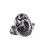 656 Ancient Greek Mermaid intaglio (seal) ring