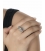 Silver Horse ring. Jewelry with horses