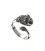 Lion ring for women from Greek Jewelry Shop