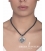 Sterling silver Athena and Owl of wisdom coin pendant. An ancient greek coin jewelry reproduction 273 
