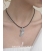 Large Athens Wise Owl Pendant. Ancient jewelry reproductions from Greek Jewelry Shop 