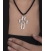 29 Imperfect Byzantine Icon / Econographical Arch Cross (large) from silver