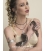 Snake goddess jewelry. Silver serpent armlet Greek Jewelry Shop bracelets
