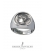 Venus Aphrodite graduated ancient Greek coin ring M
