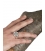 Greek Jewellery shop Silver Athena signet coin ring 