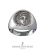 City of Rhodes jewelry - Helios ancient sun god Men's signet ring (large)