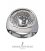 Rhodes island (city)- Apollo - Helios ancient sun god chevalier coin ring for men