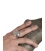 1142 Phaistos disc Chevalier Coin Ring (XL)
