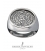 1142 Phaistos disc Chevalier Coin Ring (XL)