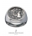 1127 Herakles/Hercules Greek coin ring jewelry for men