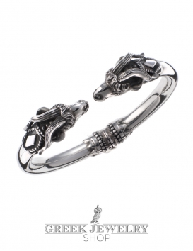 234 XL Capricorn bracelet (available in mens sizes)