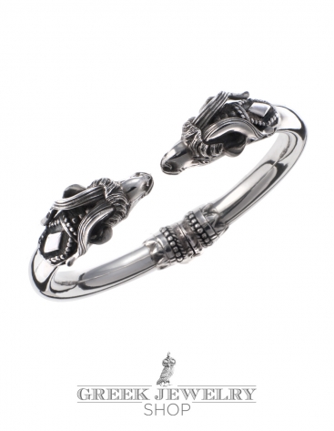 234 XL Capricorn bracelet (available in mens sizes)