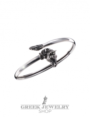 240 Horse Sculpture/Carving figurine bracelet