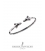 301 Sterling Silver Greek Dolphins Bracelet