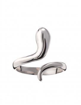 Snake ring from Minoan & Mycenean period