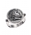 1092 Xenios sterling silver coin ring