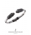 236/B Lion Torc Bracelet (available in mens sizes)