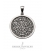 250/D Large Festos/Phaistos disc pendant 