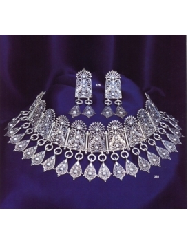358 Attica necklace