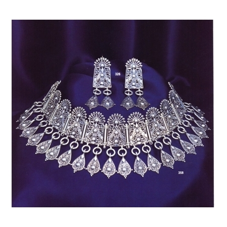 358 Attica necklace