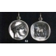 52 Ainos, Hermes the messenger god & goat