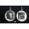 56 Aegina Land tortoise stater