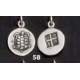 58 Aegina Land tortoise stater