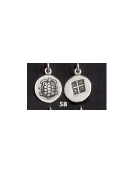 58 Aegina Land tortoise stater