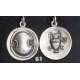 61 Shield Amphora