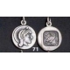 71 Athens tetradrachm, Athena & Owl of wisdom
