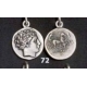 72 Philip Stater Head of Apollo/Alexander