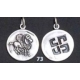 73 Corinthian pegasus and Swastika coin