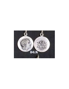 84/A Apollo and Macedonian sun/star