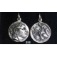 253 Alexander the Great coin (portait) King Lysimachus