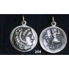 254 Alexander the Great Coin Macedonia