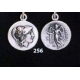 256 Alexander the Great stater, Helmetted Goddess Athena & Nike