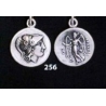 256 Alexander the Great stater, Helmetted Goddess Athena & Nike