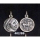 402/BB Phillip II Macedon coin depicting Zeus