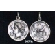 607/A Syracuse Arethousa/Artemis/Persephone
