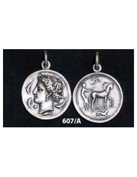 607/A Syracuse Arethousa/Artemis/Persephone