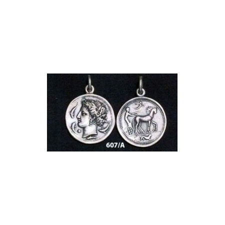 607/A Syracuse Arethousa/Artemis/Persephone