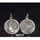 607/C Syracuse dekadrachm Artemis/Arethousa/Persephone