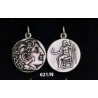 621/N Alexander the Great Coin Macedonia