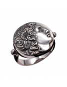 Alexander the Great Jewelry