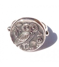 Owl of Wisdom Jewelry