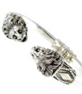 Torcs & Animal Torc Jewelry