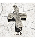 Byzantine Crosses