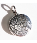 Phaistos disk (disc) jewelry